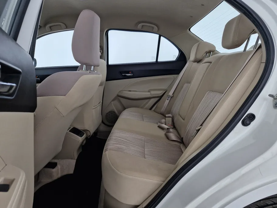 سوزوكي ديزاير GL 2023 