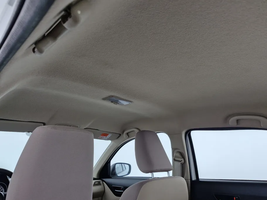 سوزوكي ديزاير GL 2023 