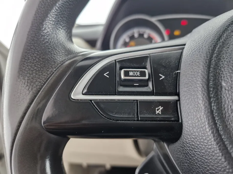 سوزوكي ديزاير GL 2023 