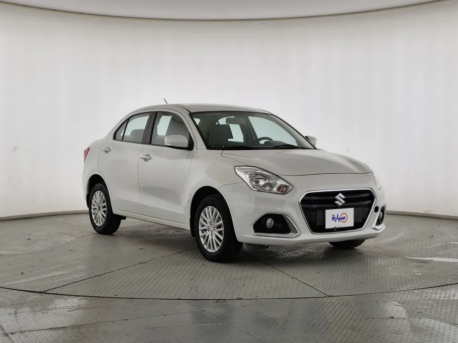 سوزوكي ديزاير GL 2023 