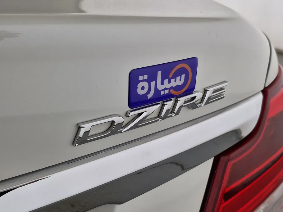 سوزوكي ديزاير GL 2023 