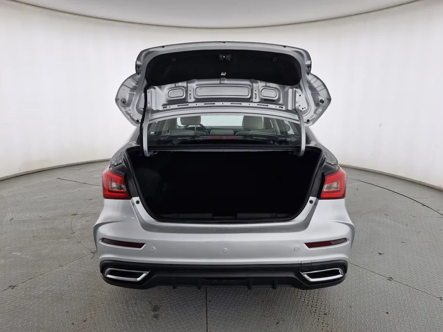 2024 Chery Arrizo 5 Comfort 