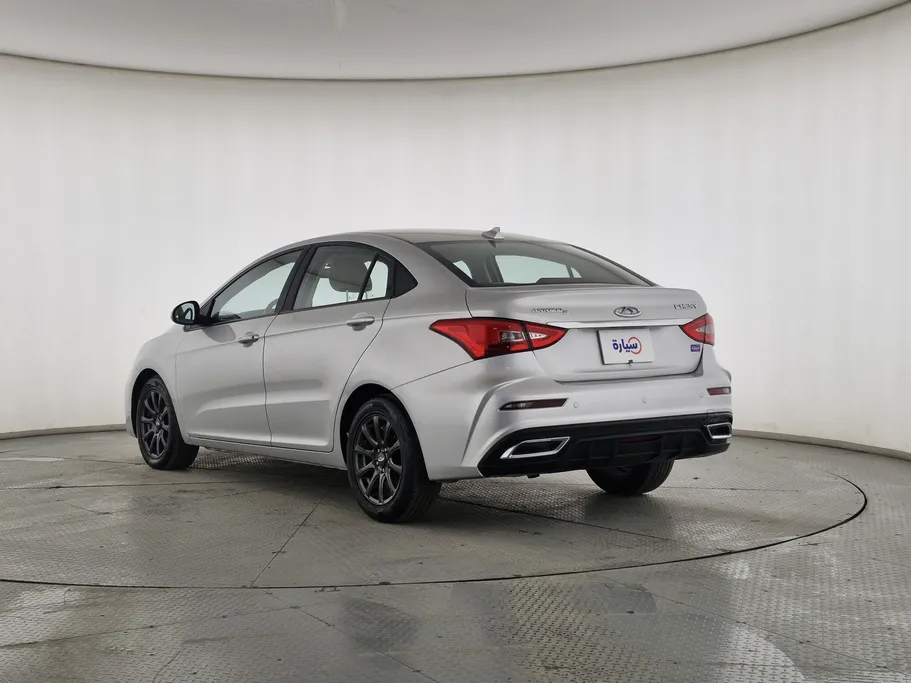 2024 Chery Arrizo 5 Comfort 