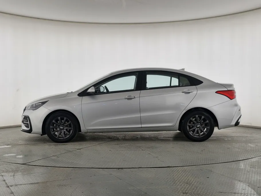 2024 Chery Arrizo 5 Comfort 