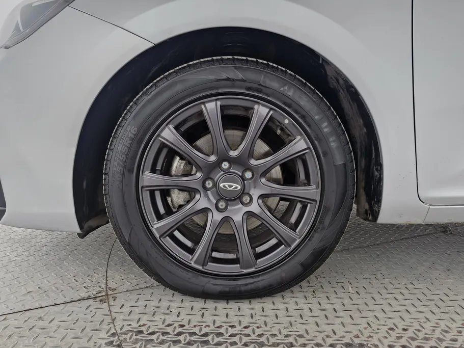 2024 Chery Arrizo 5 Comfort 