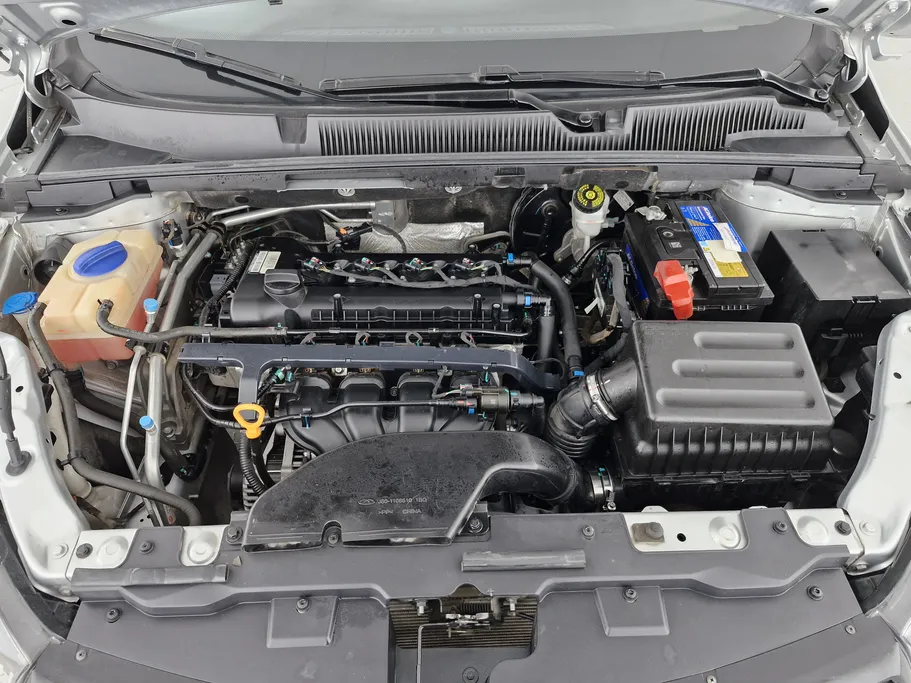 2024 Chery Arrizo 5 Comfort 