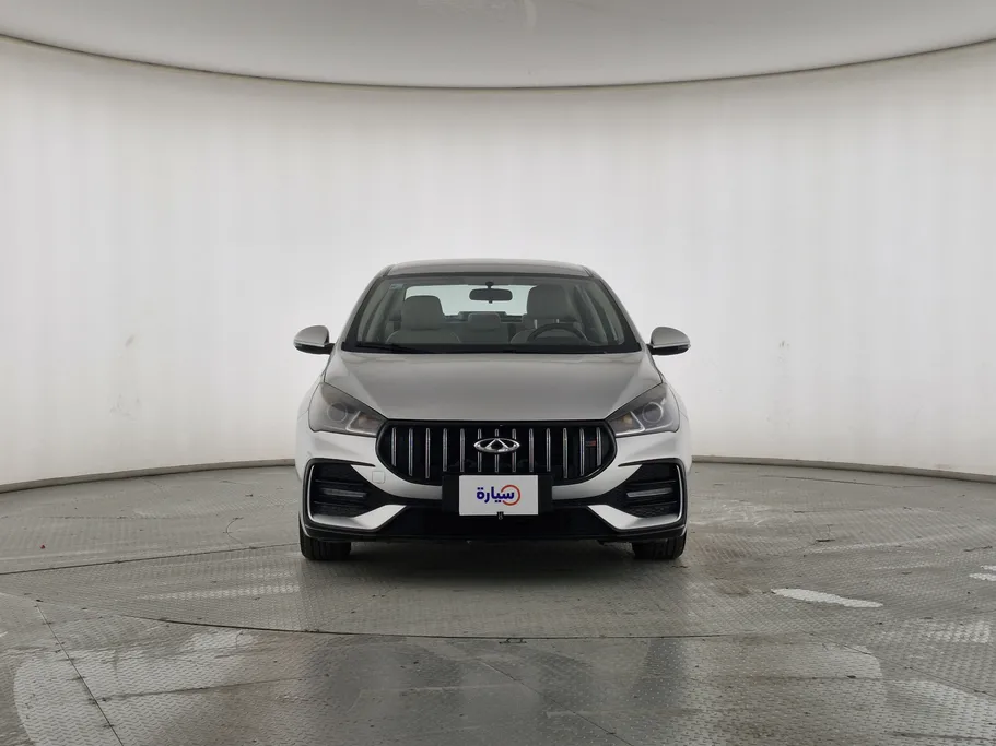 2024 Chery Arrizo 5 Comfort 