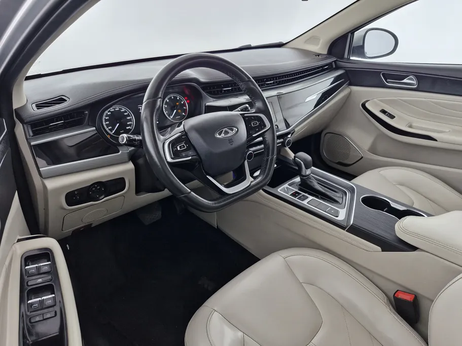 2024 Chery Arrizo 5 Comfort 