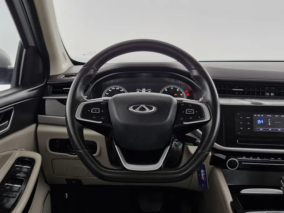 2024 Chery Arrizo 5 Comfort 