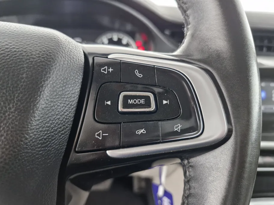 2024 Chery Arrizo 5 Comfort 