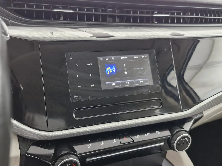 2024 Chery Arrizo 5 Comfort 