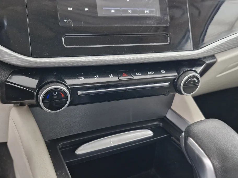 2024 Chery Arrizo 5 Comfort 