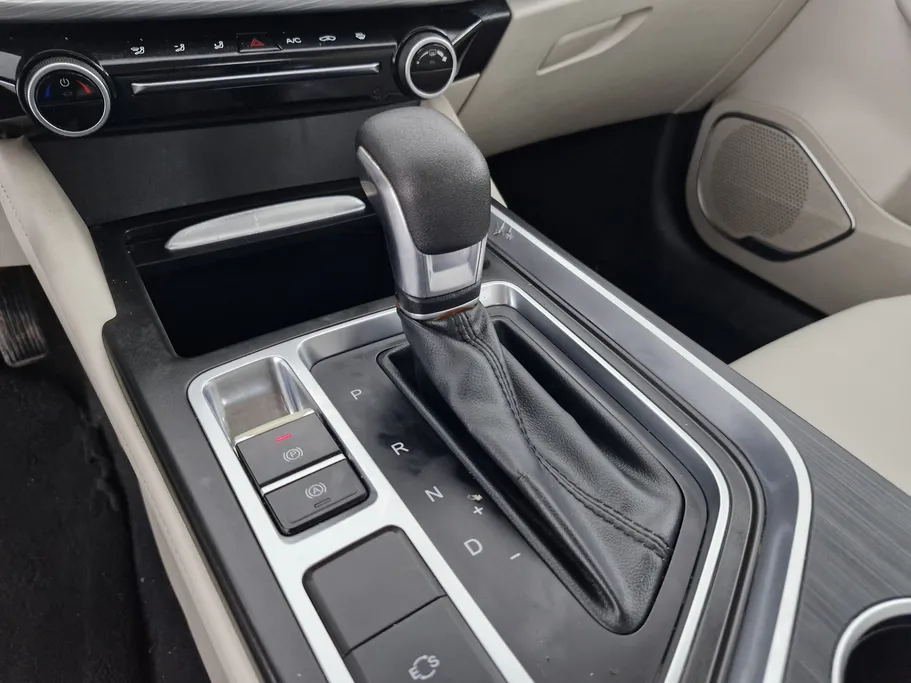 2024 Chery Arrizo 5 Comfort 