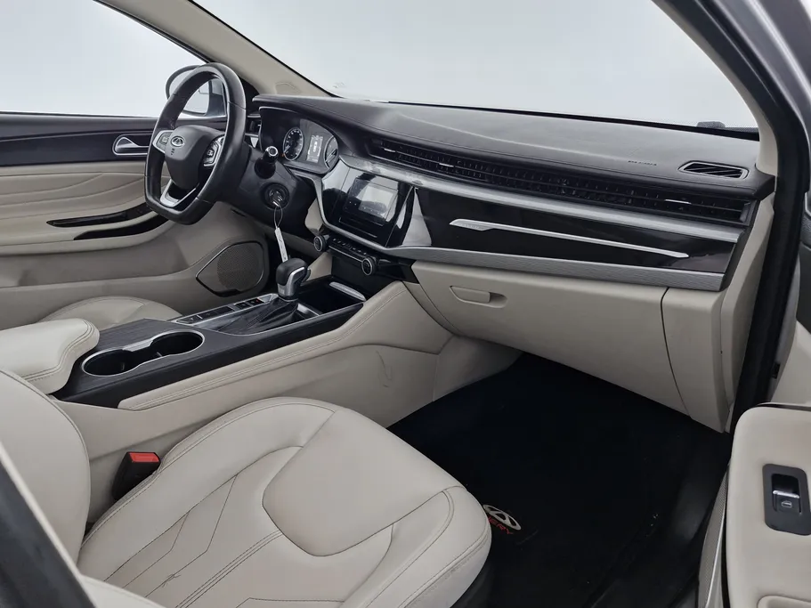 2024 Chery Arrizo 5 Comfort 