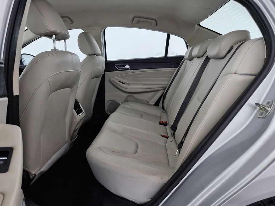 2024 Chery Arrizo 5 Comfort 