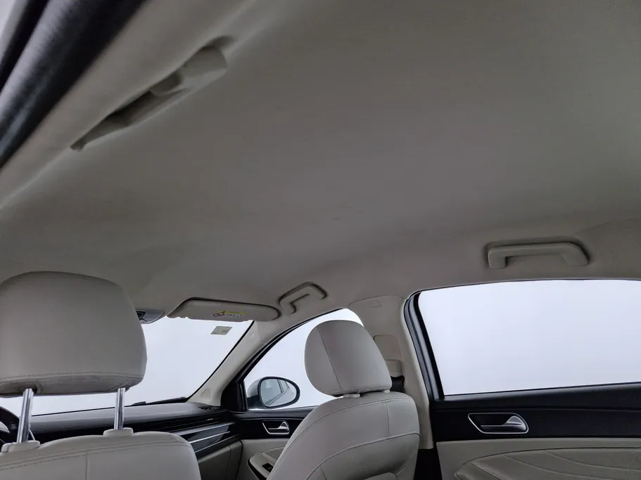 2024 Chery Arrizo 5 Comfort 