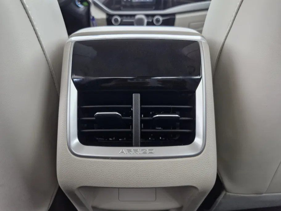 2024 Chery Arrizo 5 Comfort 