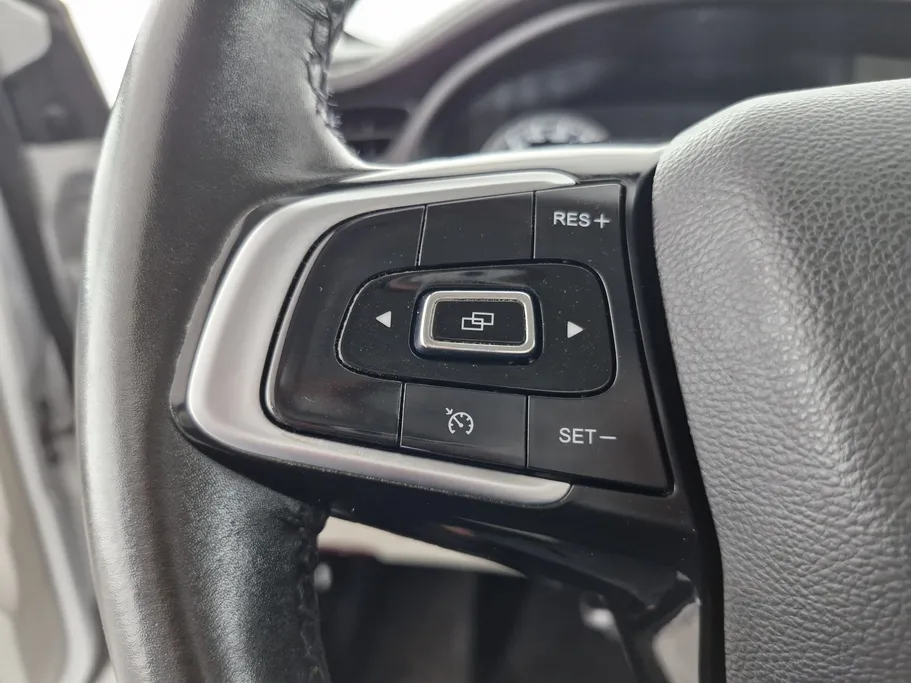 2024 Chery Arrizo 5 Comfort 