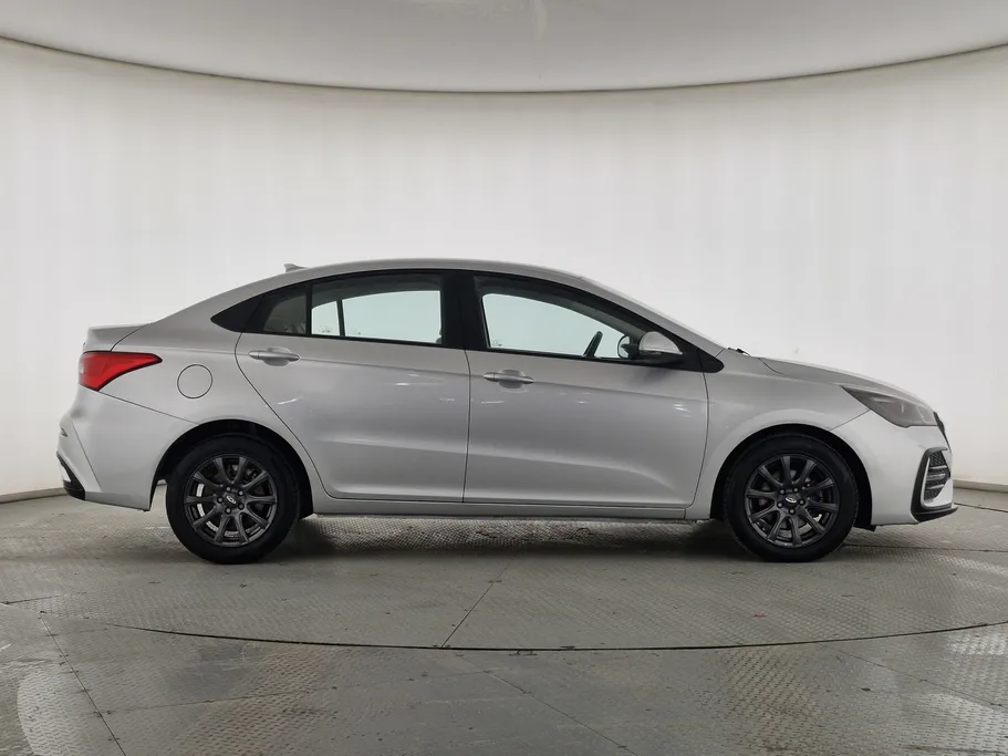 2024 Chery Arrizo 5 Comfort 