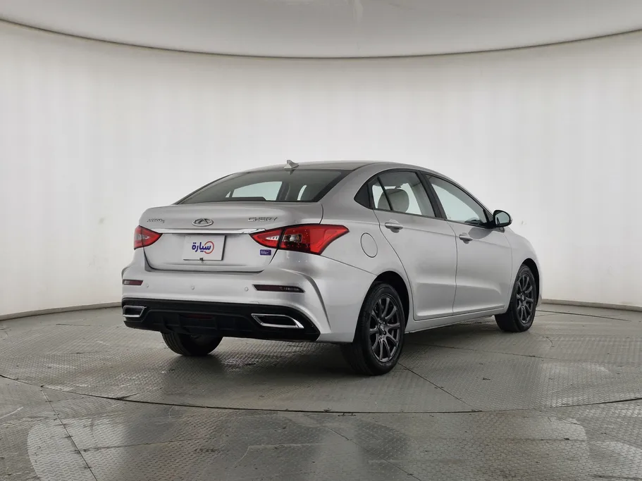 2024 Chery Arrizo 5 Comfort 