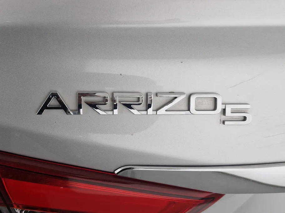 2024 Chery Arrizo 5 Comfort 