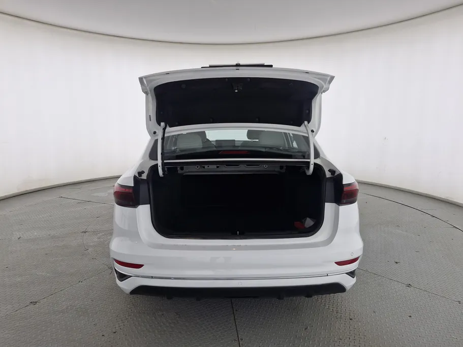 2024 Geely Emgrand GS 