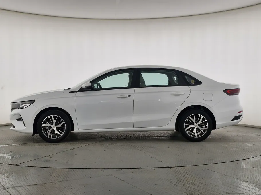 2024 Geely Emgrand GS 