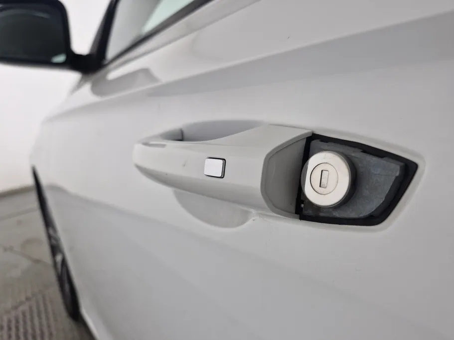 2024 Geely Emgrand GS 