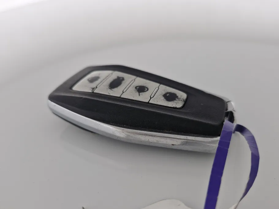 2024 Geely Emgrand GS 