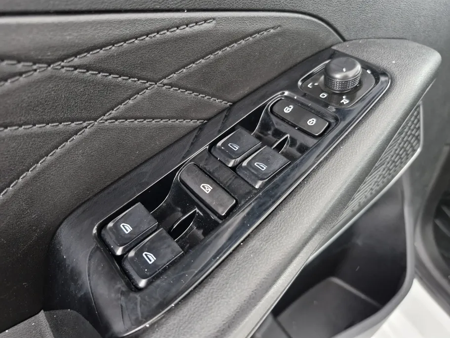 2024 Geely Emgrand GS 