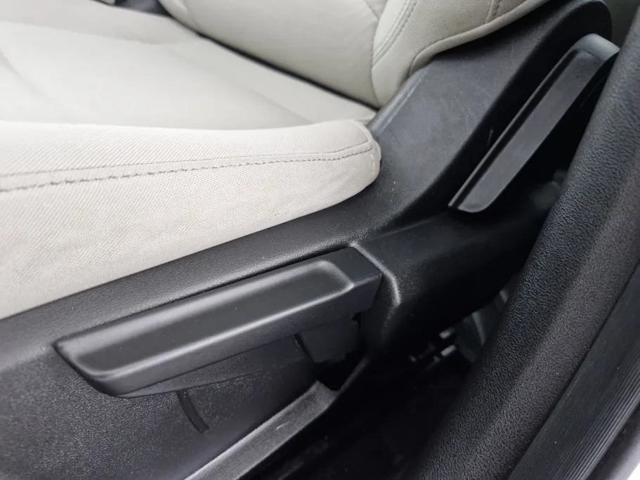 2024 Geely Emgrand GS 