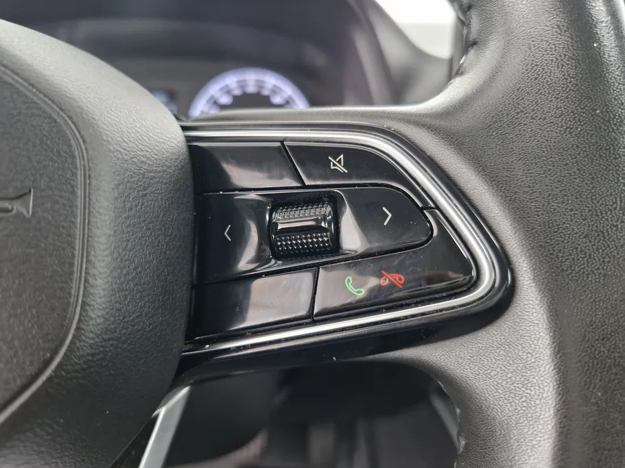 2024 Geely Emgrand GS 