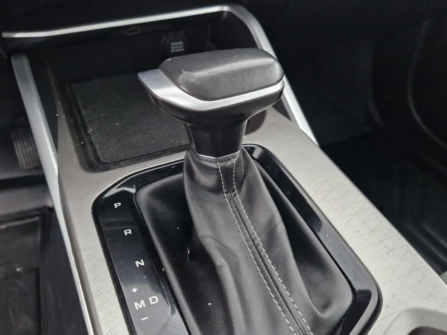 2024 Geely Emgrand GS 