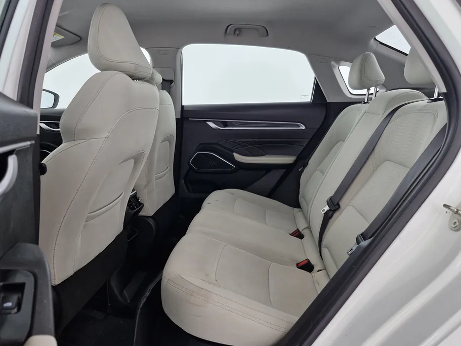 2024 Geely Emgrand GS 