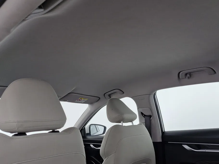 2024 Geely Emgrand GS 