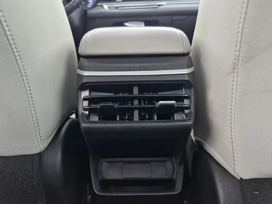 2024 Geely Emgrand GS 