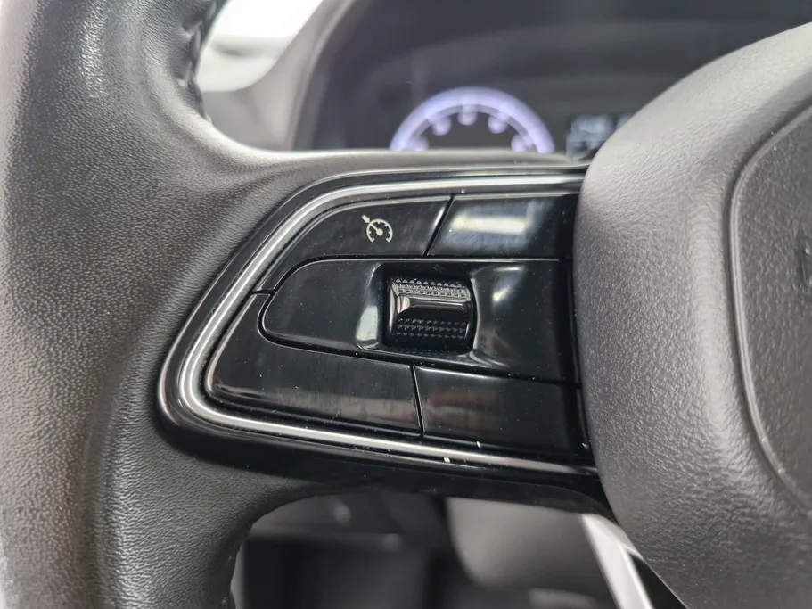 2024 Geely Emgrand GS 