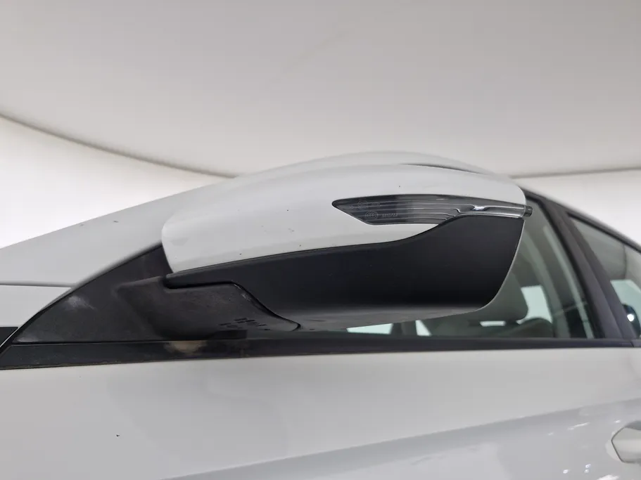 2024 Geely Emgrand GS 