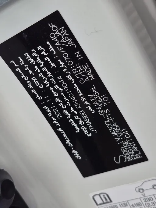 تويوتا لاندكروزر GXR3 2022 