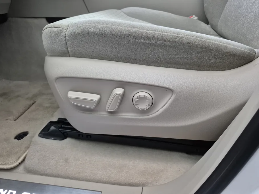 تويوتا لاندكروزر GXR3 2022 