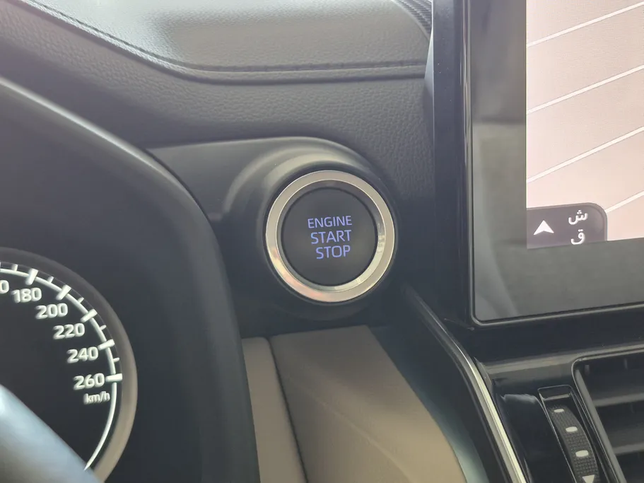 تويوتا لاندكروزر GXR3 2022 