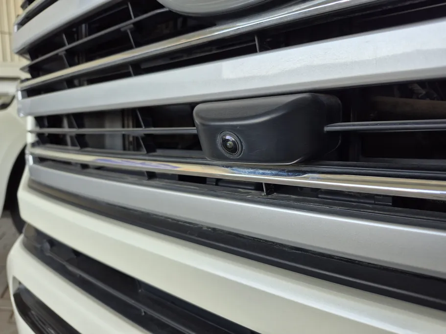 تويوتا لاندكروزر GXR3 2022 