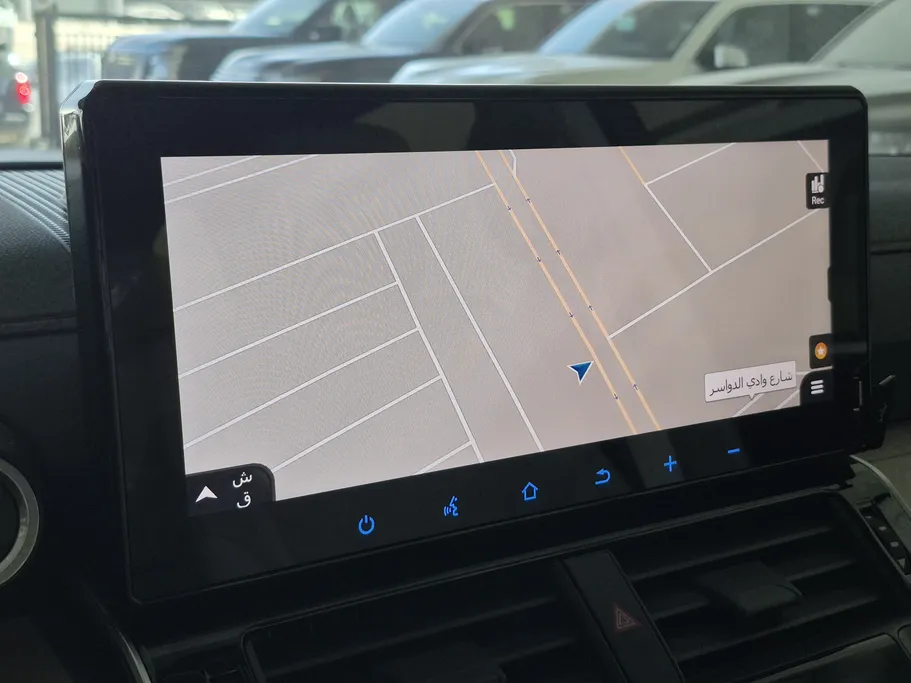 تويوتا لاندكروزر GXR3 2022 