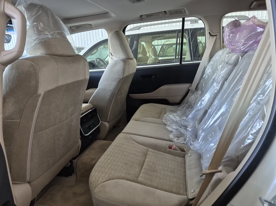 تويوتا لاندكروزر GXR3 2022 