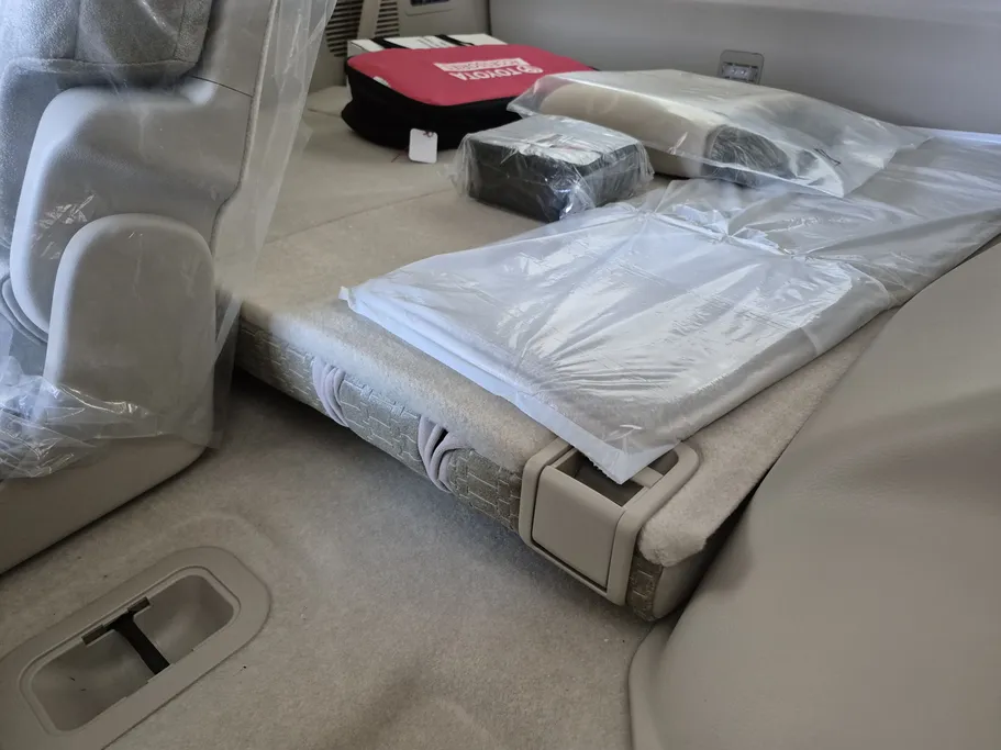 تويوتا لاندكروزر GXR3 2022 