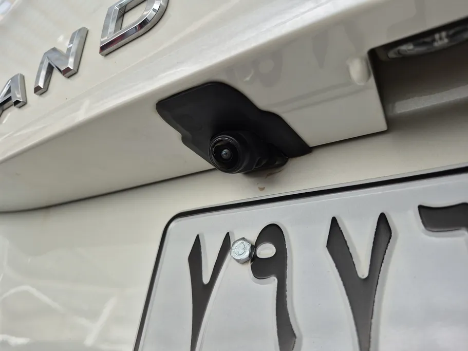 تويوتا لاندكروزر GXR3 2022 