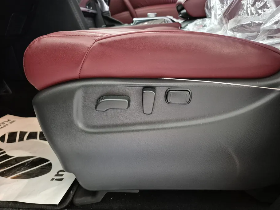 نيسان باترول SE Platinum 2024 