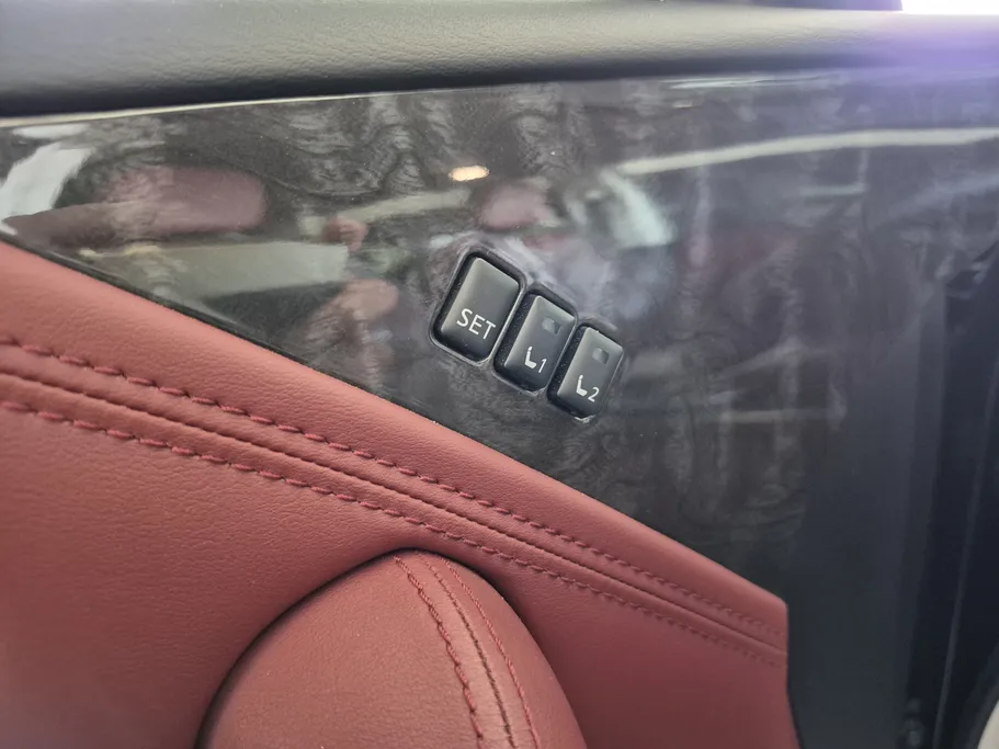 نيسان باترول SE Platinum 2024 