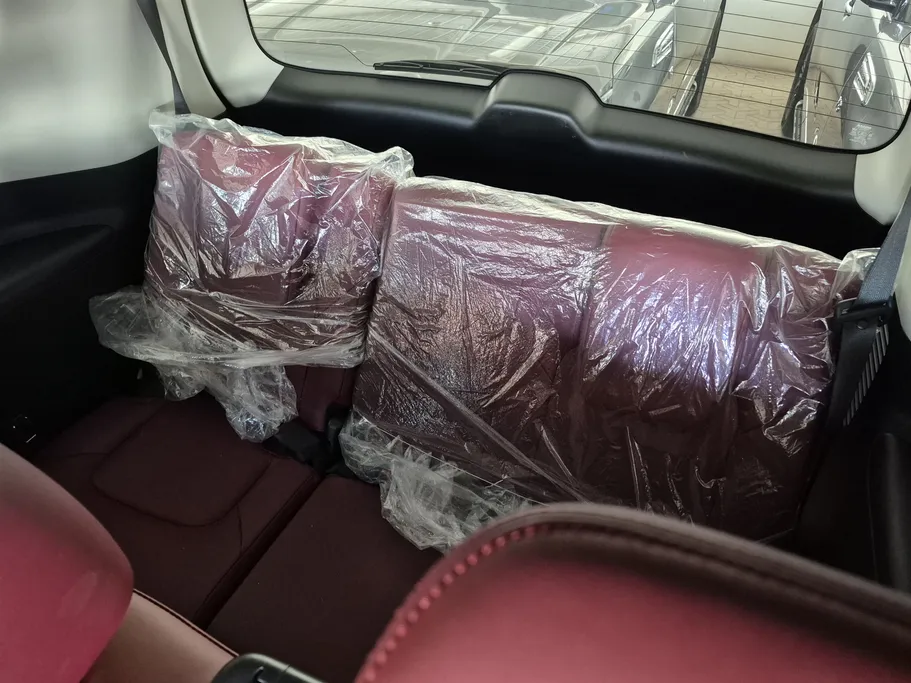 نيسان باترول SE Platinum 2024 