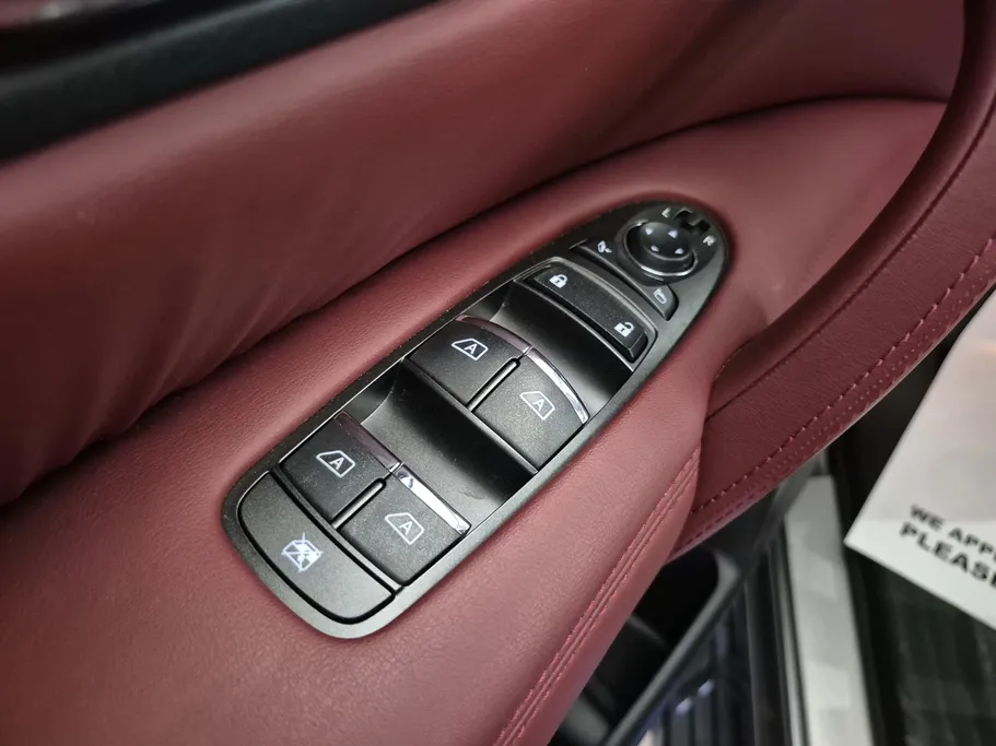 نيسان باترول SE Platinum 2024 